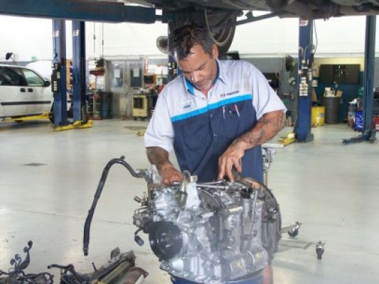 Mazda îşi consolidează echipa de design